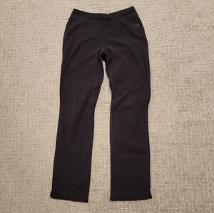 North Face sweatpants